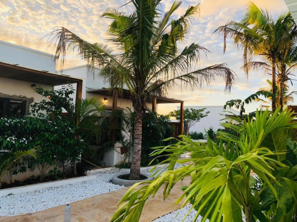 The Bali Resort Zanzibar Pingwe Exteriör bild