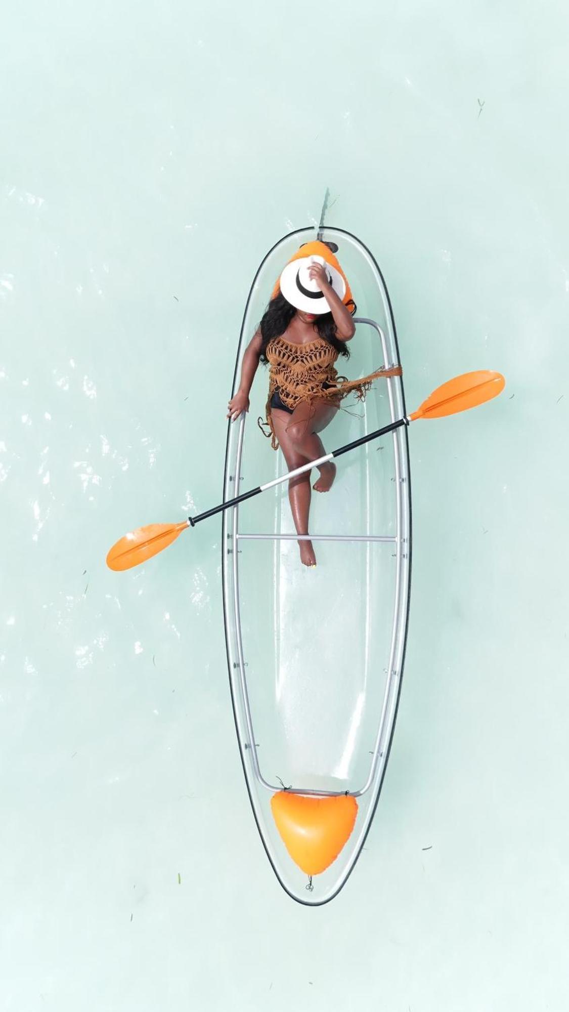 The Bali Resort Zanzibar Pingwe Exteriör bild